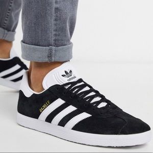 Adidas Gazelle Shoes (Women)